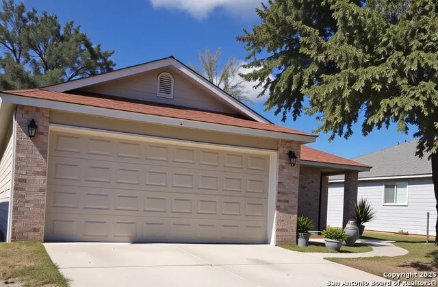 7506 Carriage Pass, San Antonio