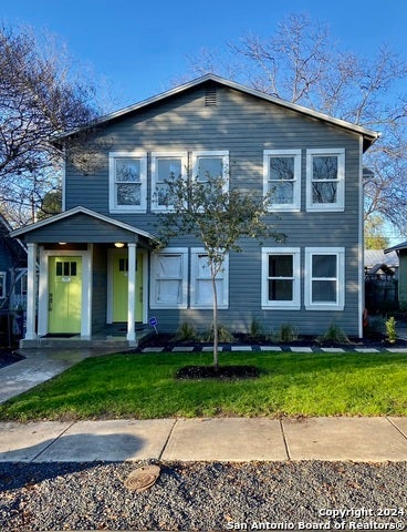 531 Queen Anne, San Antonio