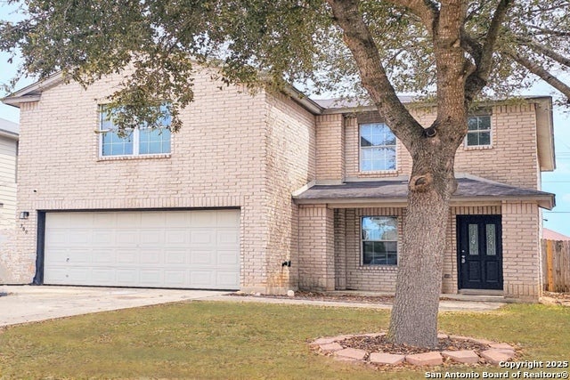 380 Copper Wood, New Braunfels