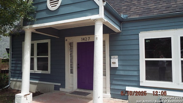 1427 Schley, San Antonio