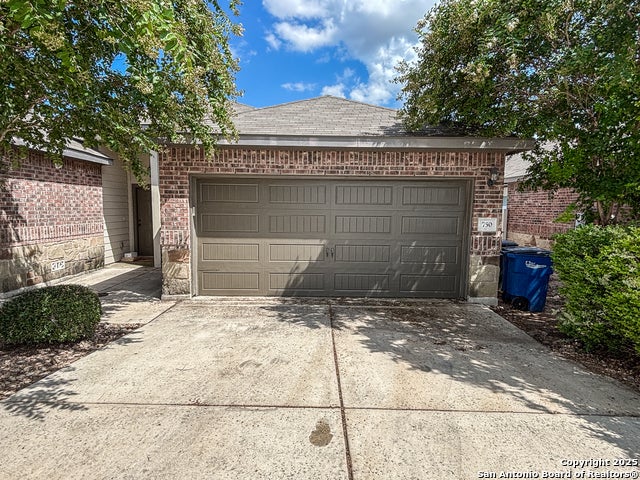 750 Saengerhalle, New Braunfels