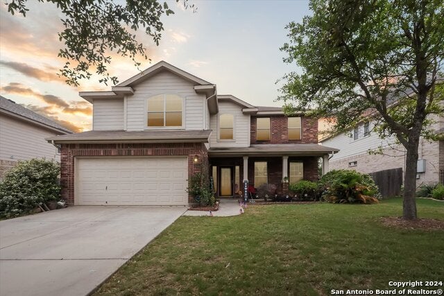 404 Eagle Flight, Cibolo