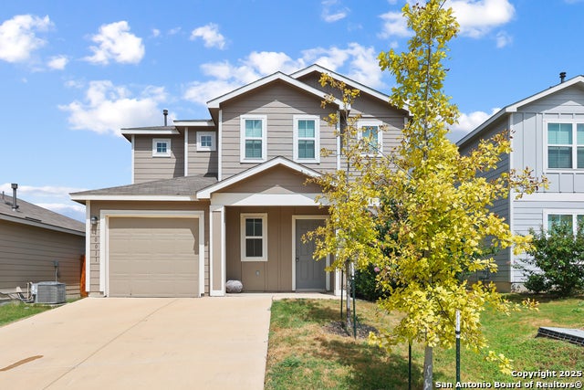 10011 Crabapple Pass, San Antonio