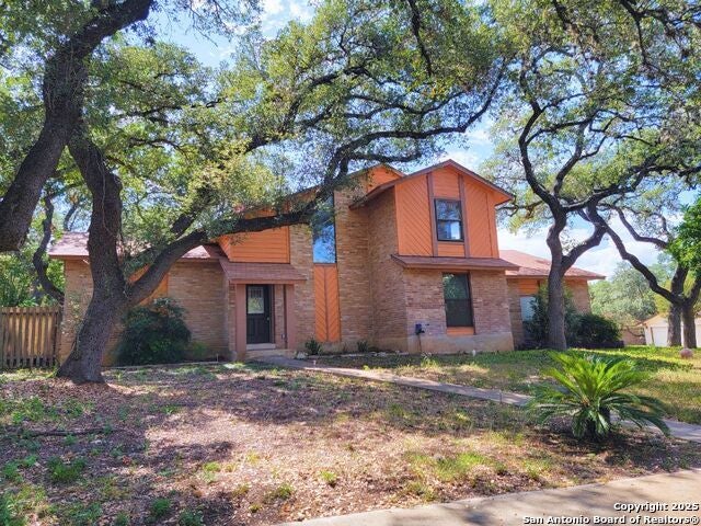 9331 Fallworth, San Antonio