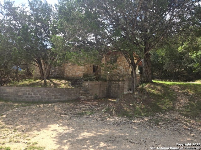 1375 Alamo Beach Rd, Pipe Creek