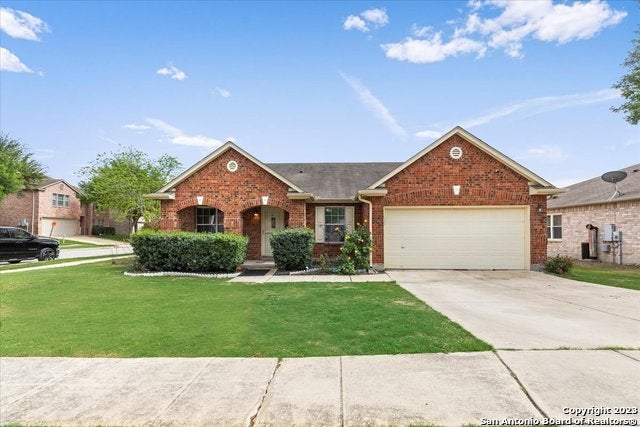 232 Springtree, Cibolo