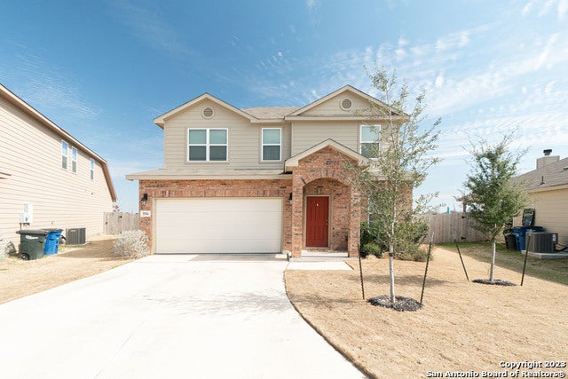 556 Long Leaf, New Braunfels