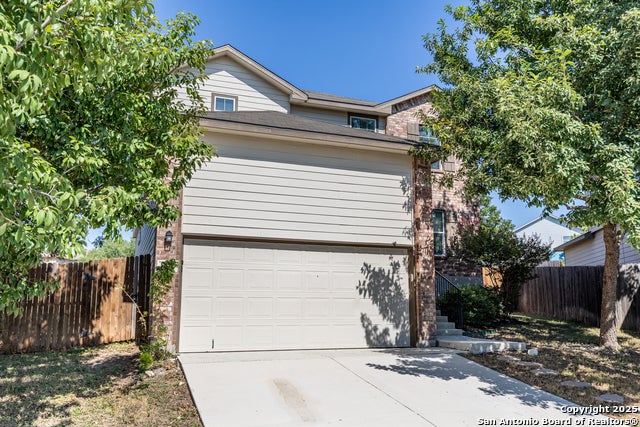 1411 Frio Eagle, San Antonio