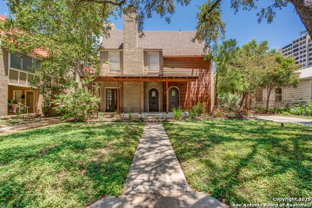 221 Allensworth, San Antonio