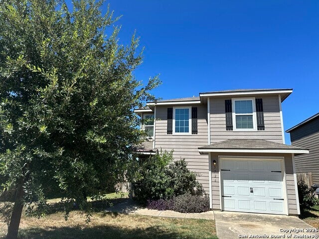 3726 Southton View, San Antonio