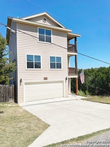 1889 Windmere, Canyon Lake