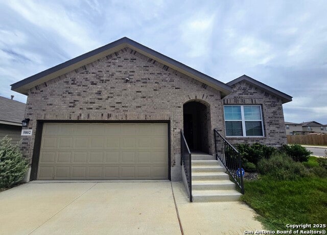 5802 Brook Prairie, San Antonio