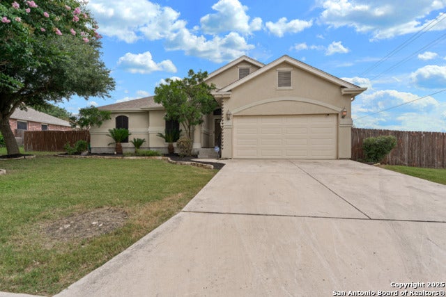 1214 Sugar Land Drive, New Braunfels