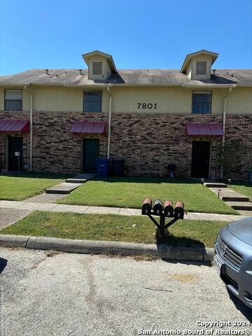 7801 Richard Frank Way #4, San Antonio