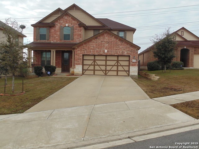 10903 Fox Crest, Live Oak