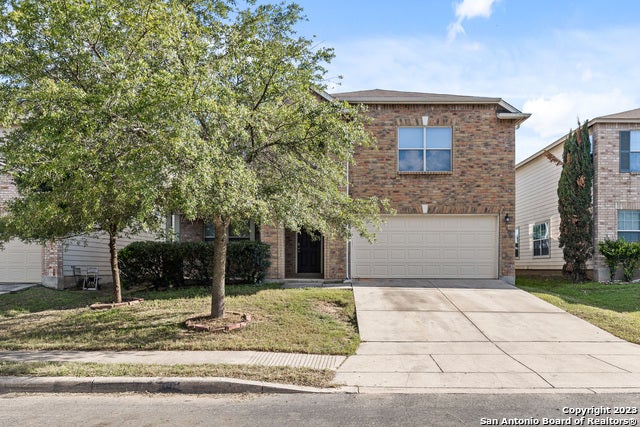 10730 Butterfly Flat, San Antonio