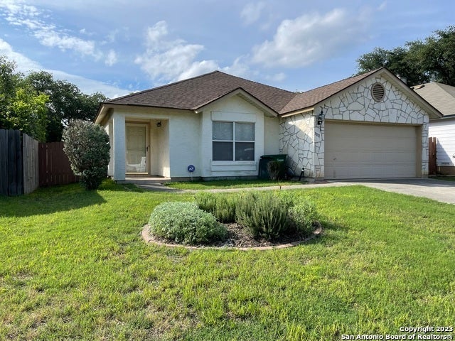 7011 Mary Todd, San Antonio