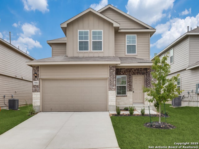 5006 Wichita Pike, San Antonio