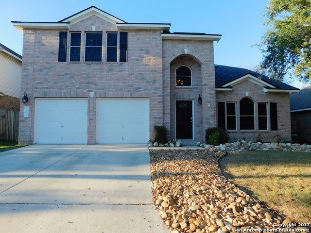2707 Rancho Mirage, San Antonio