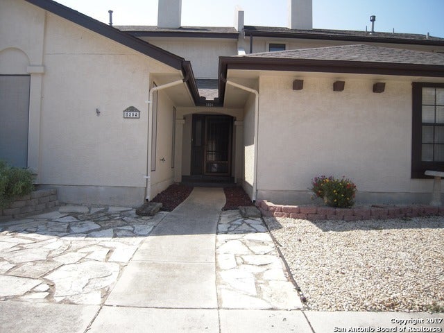 5804 Grandwood Dr, San Antonio