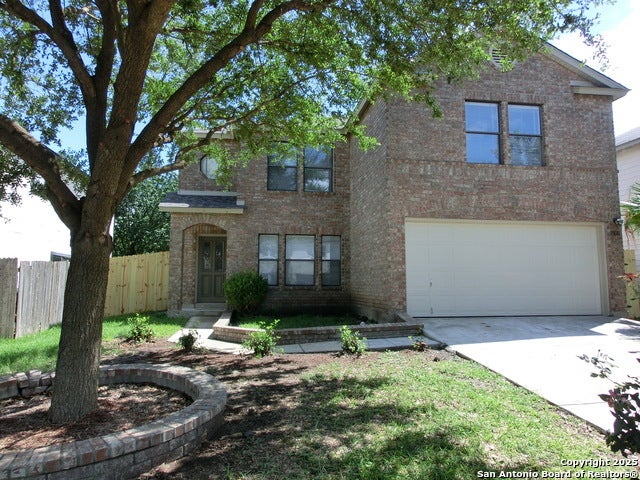 10646 Cavelier Point, San Antonio