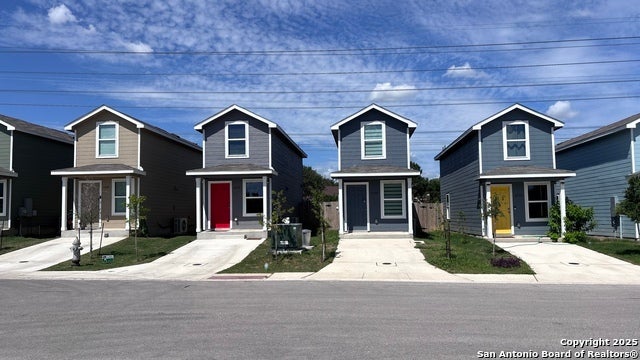 7029 Elm Cv, San Antonio