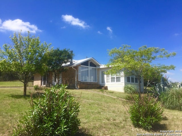 241 Mount Pisgah, Comfort