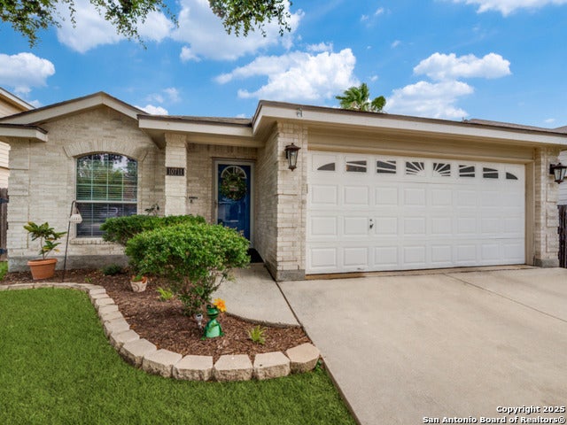 10711 Shetland Trace, San Antonio