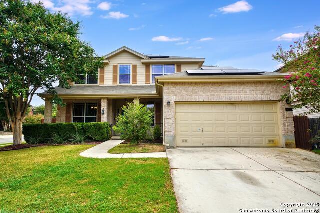 9022 Anderson Bluff, Converse