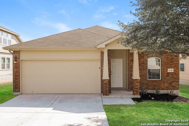 11318 Dodson, San Antonio