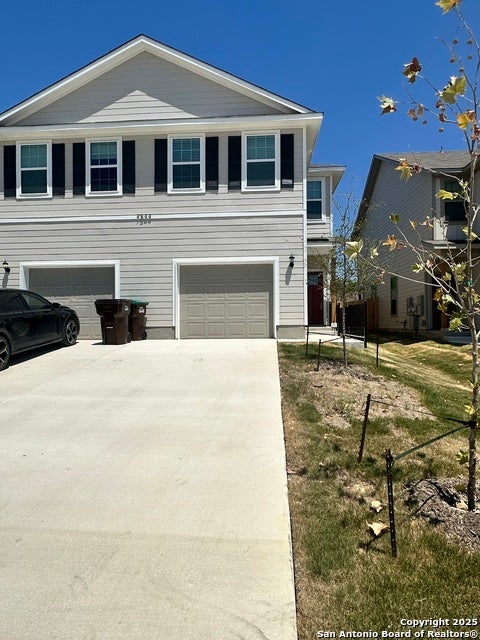 7544 Briarwood Pass 102, San Antonio