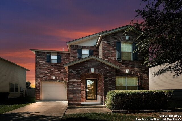 11022 Armor Arch, San Antonio