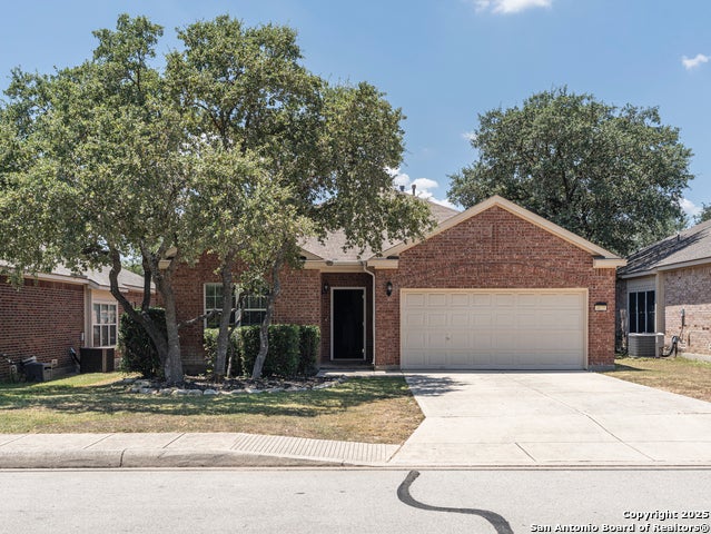 4835 James Gaines, San Antonio