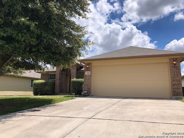 7226 Horizon Oaks, San Antonio