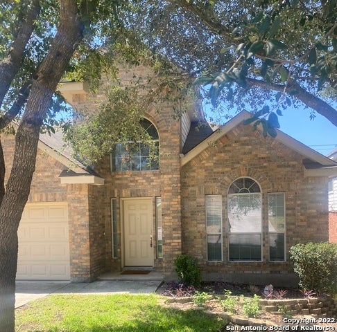 702 Lorimor Ct, San Antonio