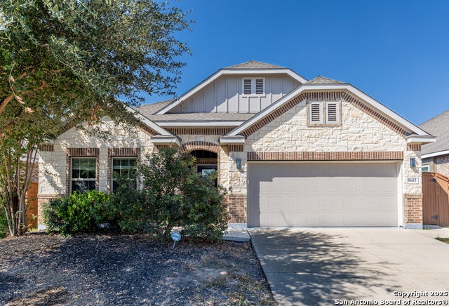 8603 Pinto, San Antonio