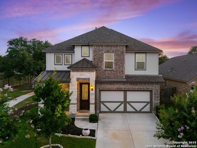 1239 Loma Ranch, New Braunfels