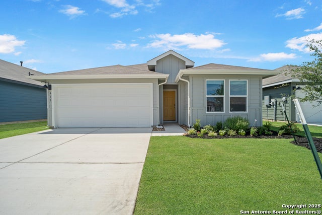 465 Payton, New Braunfels