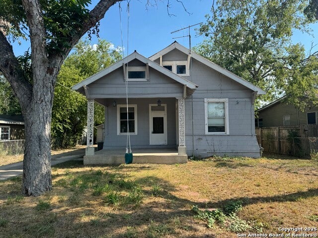 262 Orchard, San Antonio