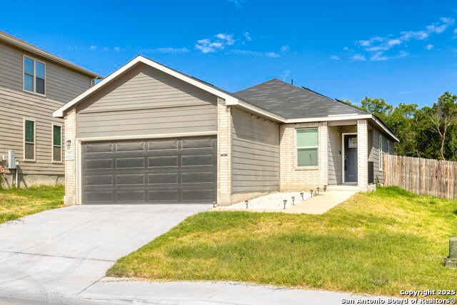 15521 Selene View, San Antonio