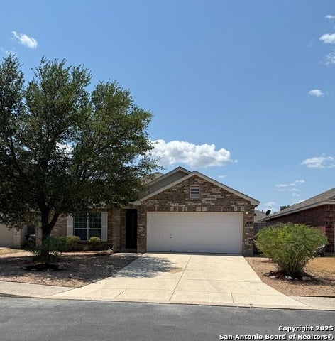 411 Point Rise, San Antonio