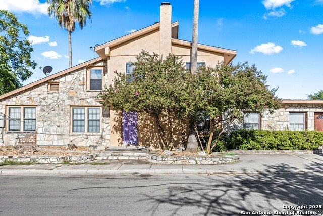 503 Verne #2, San Antonio