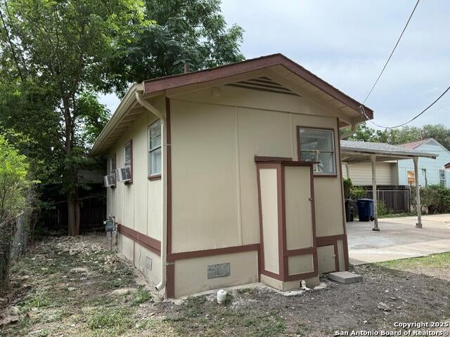 1334 W Lullwood Ave #b, San Antonio