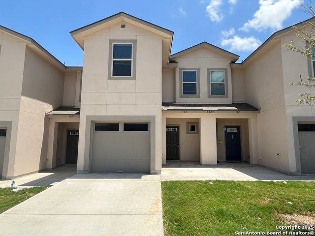6427 Luglio Lane #102, San Antonio