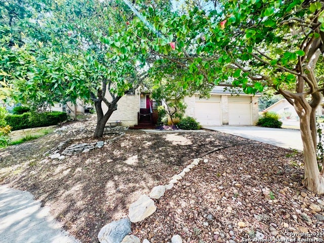 13911 Hohmann, San Antonio