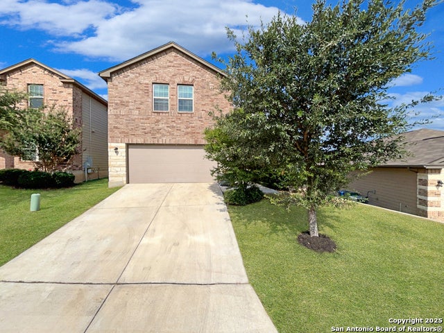 11135 Pomona Park, San Antonio