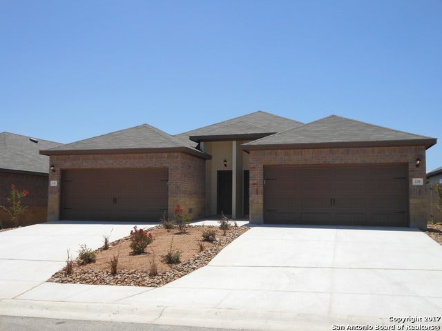 131 Joanne Cv, New Braunfels