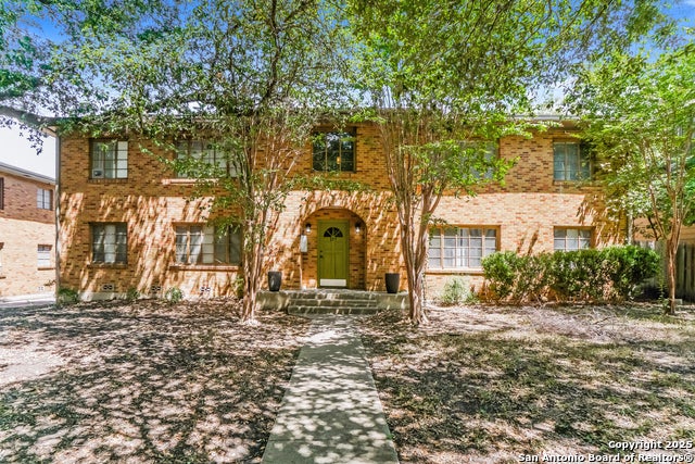 235 Natalen Ave #4, San Antonio
