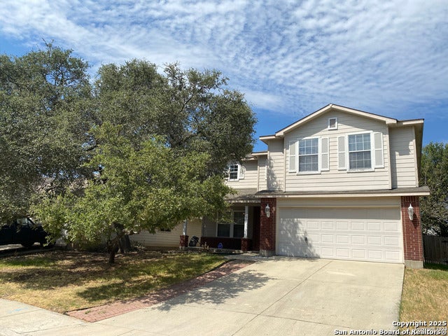 5911 Twin Oaks, San Antonio