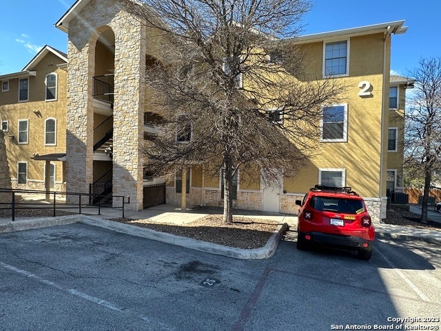 7323 Snowden Rd #2303, San Antonio
